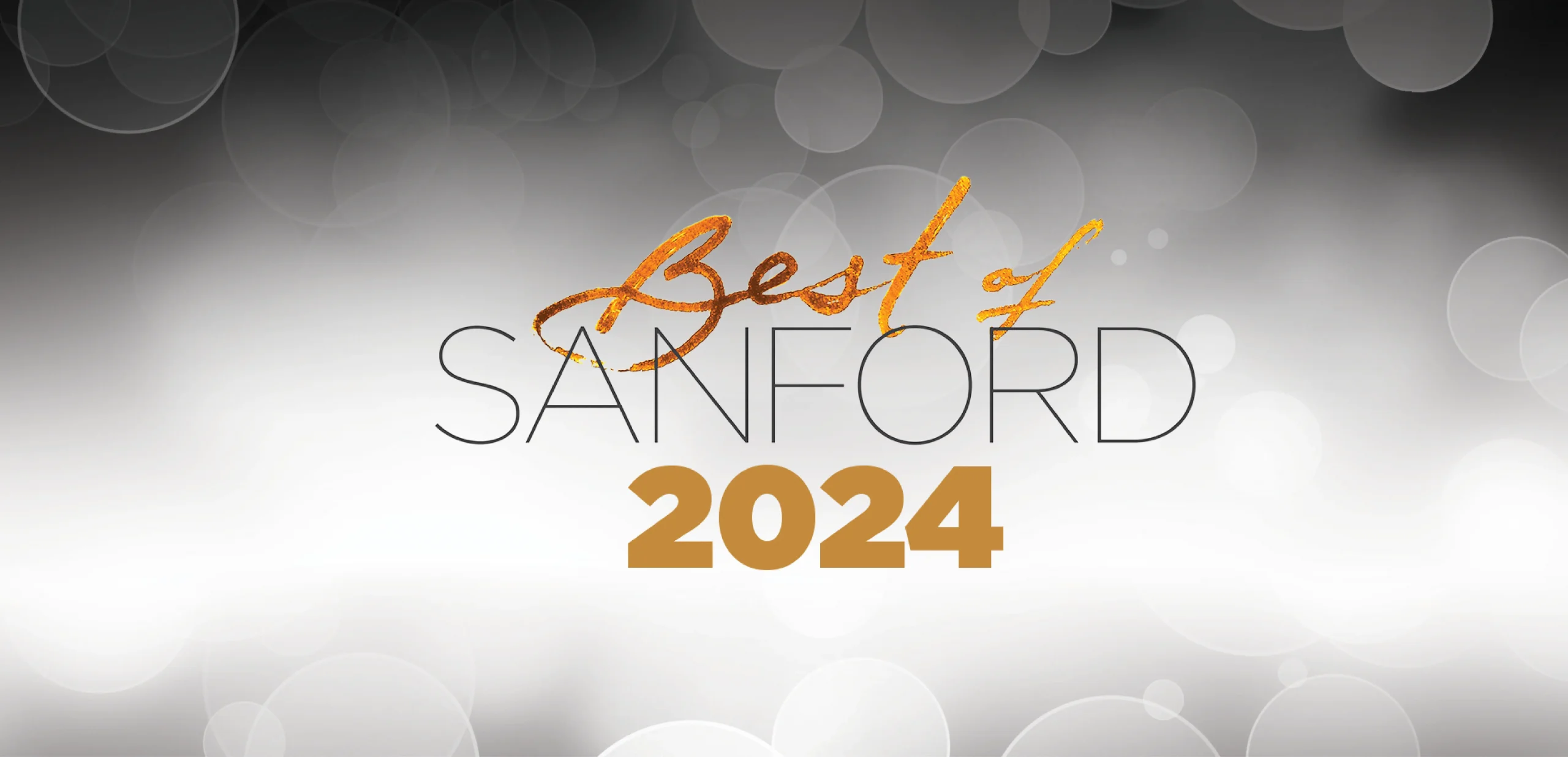 2024 Best of Sanford